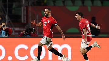 Mohamed Salah et l'Egypte affrontent la Côte d'Ivoire en quarts de finale de la CAN 2025 Mohamed Salah et l'Egypte affrontent la Côte d'Ivoire en quarts de finale de la CAN 2025
