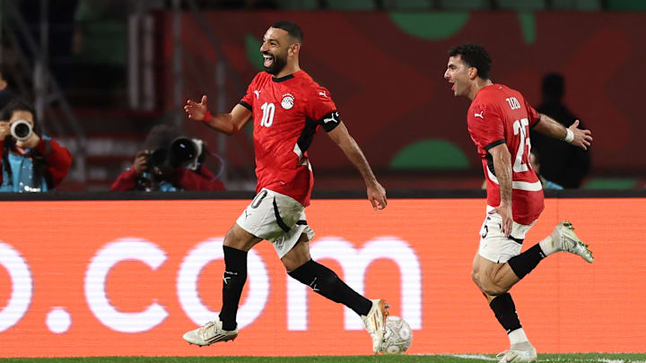 Mohamed Salah et l'Egypte affrontent la Côte d'Ivoire en quarts de finale de la CAN 2025