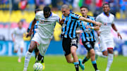 Gonzalo Carneiro y Rafael Fernández.