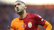 Hakim Ziyech