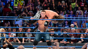 WWE Archive