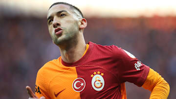 Hakim Ziyech