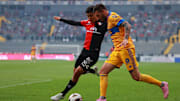 Atlas recibe a Tigres en la ida de las semifinales