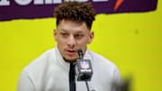 Patrick Mahomes disputará el Super Bowl 2025 con los Kansas City Chiefs