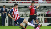 Chivas v Atlas - Torneo Apertura 2021 Liga MX