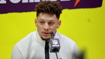 Patrick Mahomes disputará el Super Bowl 2025 con los Kansas City Chiefs