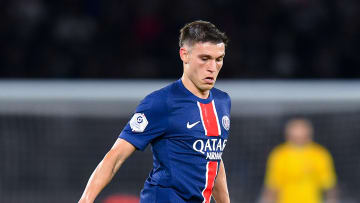 Paris Saint-Germain v Toulouse FC - Ligue 1 Uber Eats