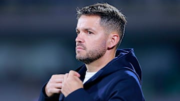 Cruz Azul v Tigres UANL - Playoffs Torneo Apertura 2025 Liga MX