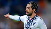 Pachuca v Monterrey - Playoffs Torneo Apertura 2022 Liga MX