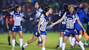 Tigres UANL v Monterrey - Final Torneo Grita Mexico A21 LIga MX Femenil