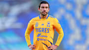 Pachuca v Tigres UANL - Torneo Grita Mexico C22 Liga MX