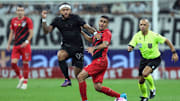 Corinthians e Athletico-PR se enfrentam em Curitiba nesta quarta, 27