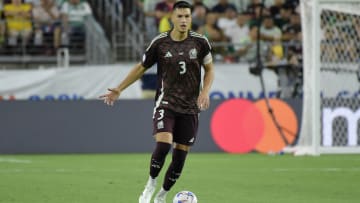 Mexico v Ecuador - CONMEBOL Copa America USA 2024