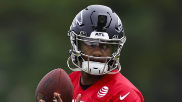 Atlanta Falcons Training Camp