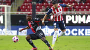 Chivas v Atlas - Torneo Apertura 2021 Liga MX