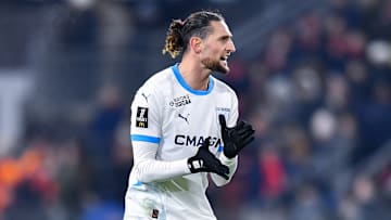 L'OM veut faire parler son statut face au RC Lens.
