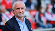 Rudi Völler
