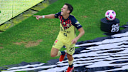 América se mantiene como líder del Apertura 2021