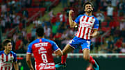 Chivas v Atletico San Luis - Torneo Apertura 2019 Liga MX