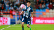 Pachuca v Tigres UANL - Playoffs Torneo Apertura 2022 Liga MX