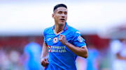 Cruz Azul v FC Juarez - Torneo Clausura 2023 Liga MX