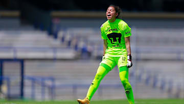 Pumas UNAM v Chivas - Torneo Grita Mexico A21 Liga MX Femenil