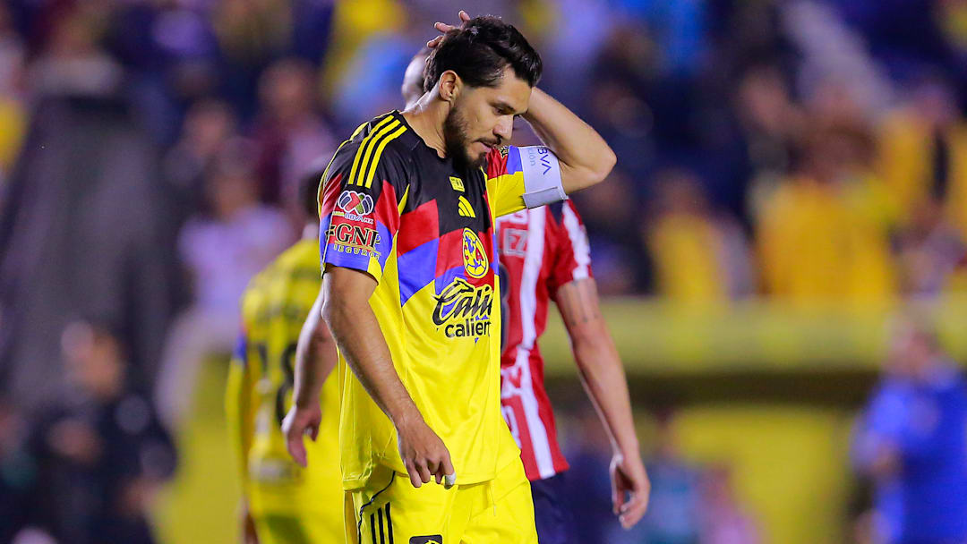 America v Chivas - Torneo Apertura 2025 Liga MX