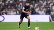 Real Madrid v FC Bayern München: Semi-final Second Leg - UEFA Champions League 2023/24
