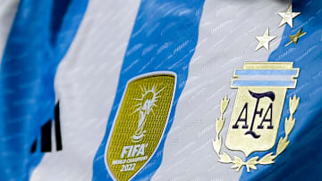 Argentina v Panama - International Friendly