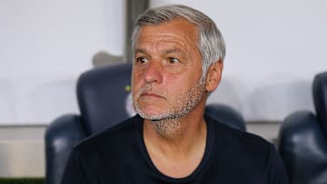 Bruno Génésio - Lille