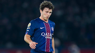 Joao Neves est incertain face au PSG.