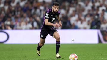 Real Madrid v FC Bayern München: Semi-final Second Leg - UEFA Champions League 2023/24