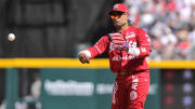 Canó es uno de los líderes de los Diablos Rojos del México