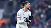 L'OM veut briller en déplacement.