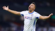 Iván Morales no saldrá de Cruz Azul este verano