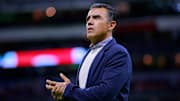 Ricardo Cadena podría continuar en Chivas