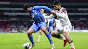 Cruz Azul v Club Tijuana - Torneo Grita Mexico C22 Liga MX