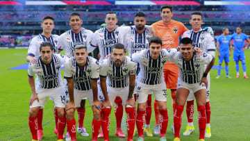 Monterrey jugará ante Atlético de San Luis en la jornada 3