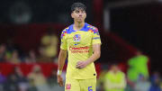 Kevin Álvarez finalmente será operado por la pubalgia que padece desde hace meses