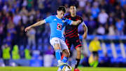 Cruz Azul v Tijuana - Playoffs Torneo Apertura 2024 Liga MX