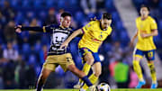 America v Pumas UNAM - Torneo Apertura 2024 Liga MX