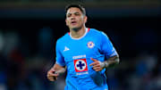 Cruz Azul v Real Hope - CONCACAF Champions Cup 2025
