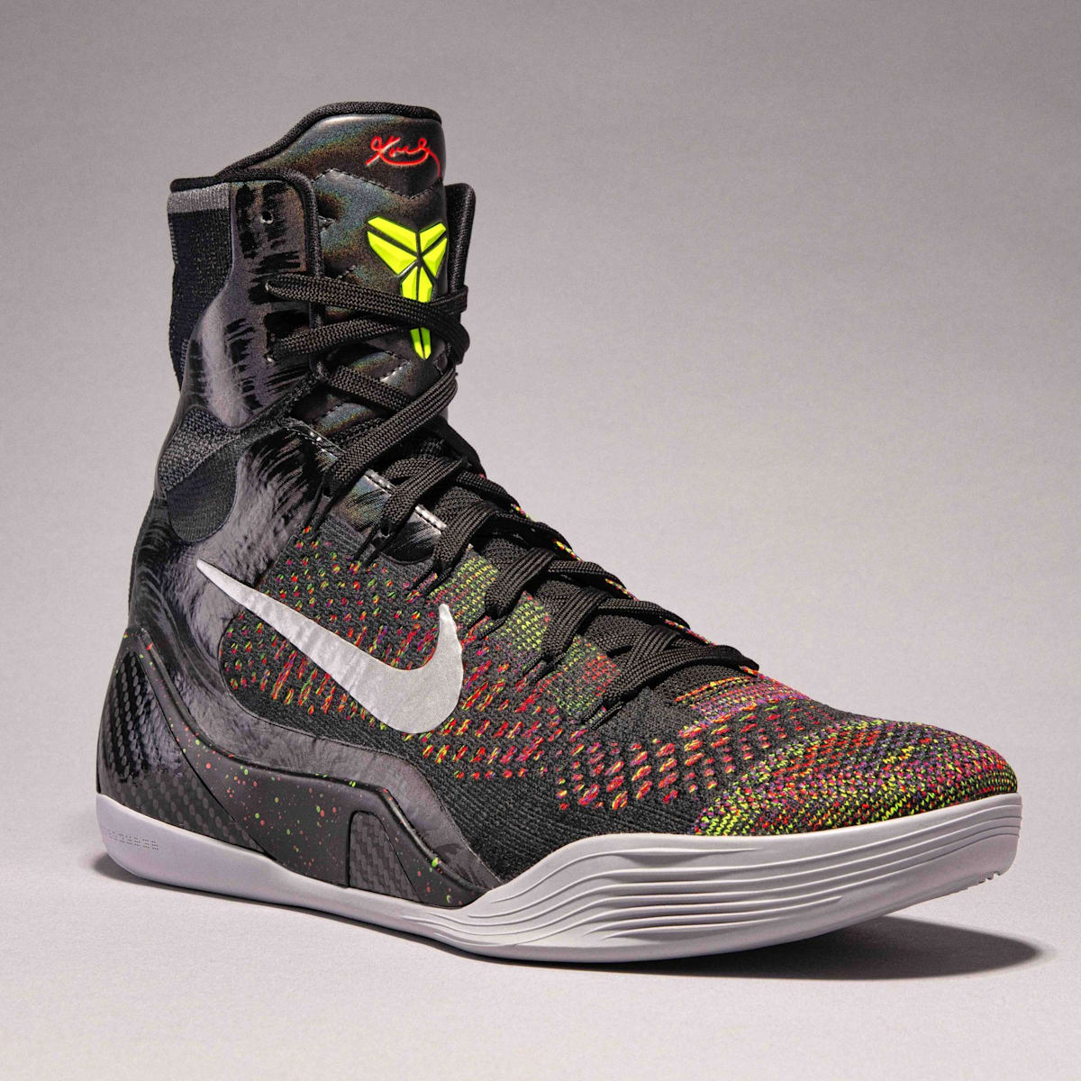 kobe bryant 9 elite
