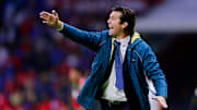 Santiago Solari dirigirá su segunda Liguilla