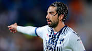Pachuca v Monterrey - Playoffs Torneo Apertura 2022 Liga MX