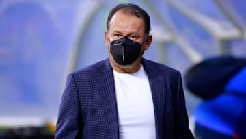 Cruz Azul apenas pudo vencer por la mínima al CF Montréal en los cuartos de Ida de la Concachampions.