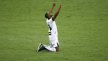 Zagueiro chegou ao Alvinegro de Porangabuçu em 2017 e conquistou a torcida