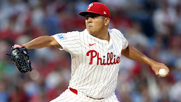 Minnesota Twins v Philadelphia Phillies