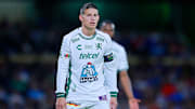 James Rodríguez, figura del Club León, se manifestó en contra de la decisión de la FIFA  