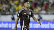 Mexico v Ecuador - CONMEBOL Copa America USA 2024
